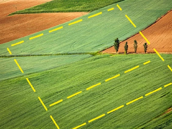 Georreferenciamento de Imóveis Rurais