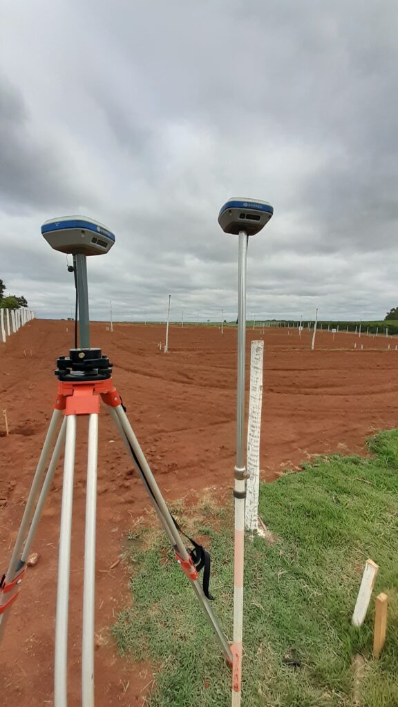 Locação de Obras