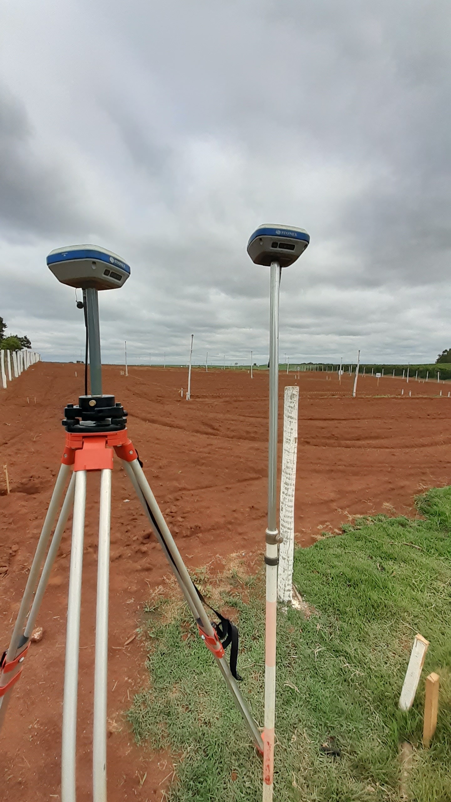 Locação de Obras